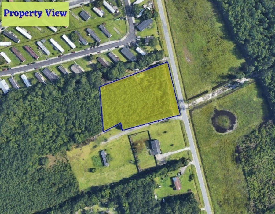 Tbd Walton Road Midway Park, NC 28544 - Photo 4 of 19 unknown