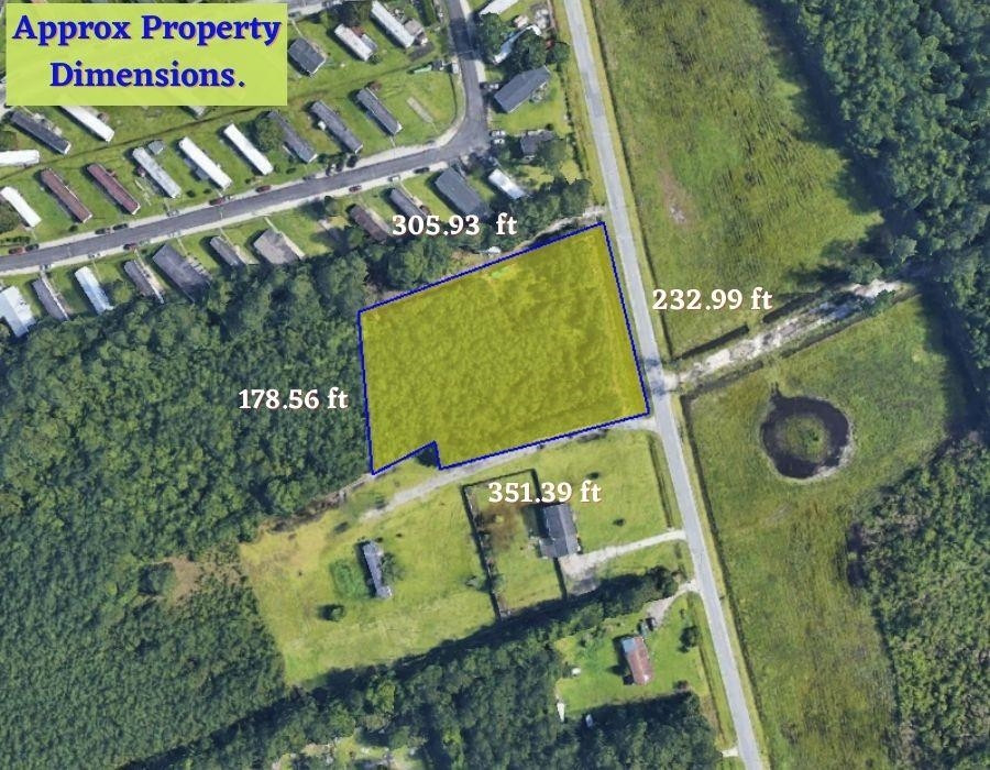 Tbd Walton Road Midway Park, NC 28544 - Photo 5 of 19 unknown