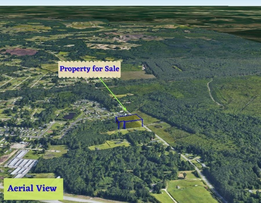 Tbd Walton Road Midway Park, NC 28544 - Photo 10 of 19 a view of an outdoor space