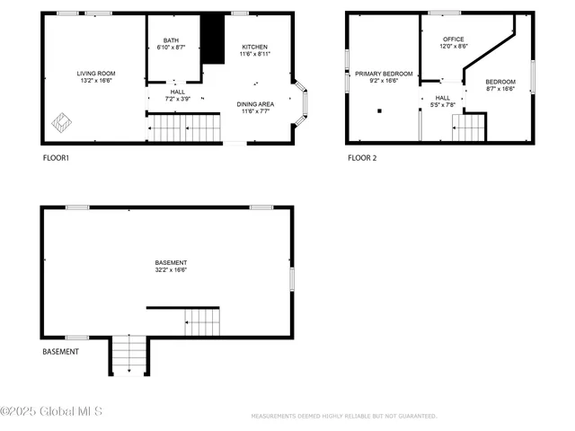 $100,000 | 4474 Highway 5, Fonda, NY 12068