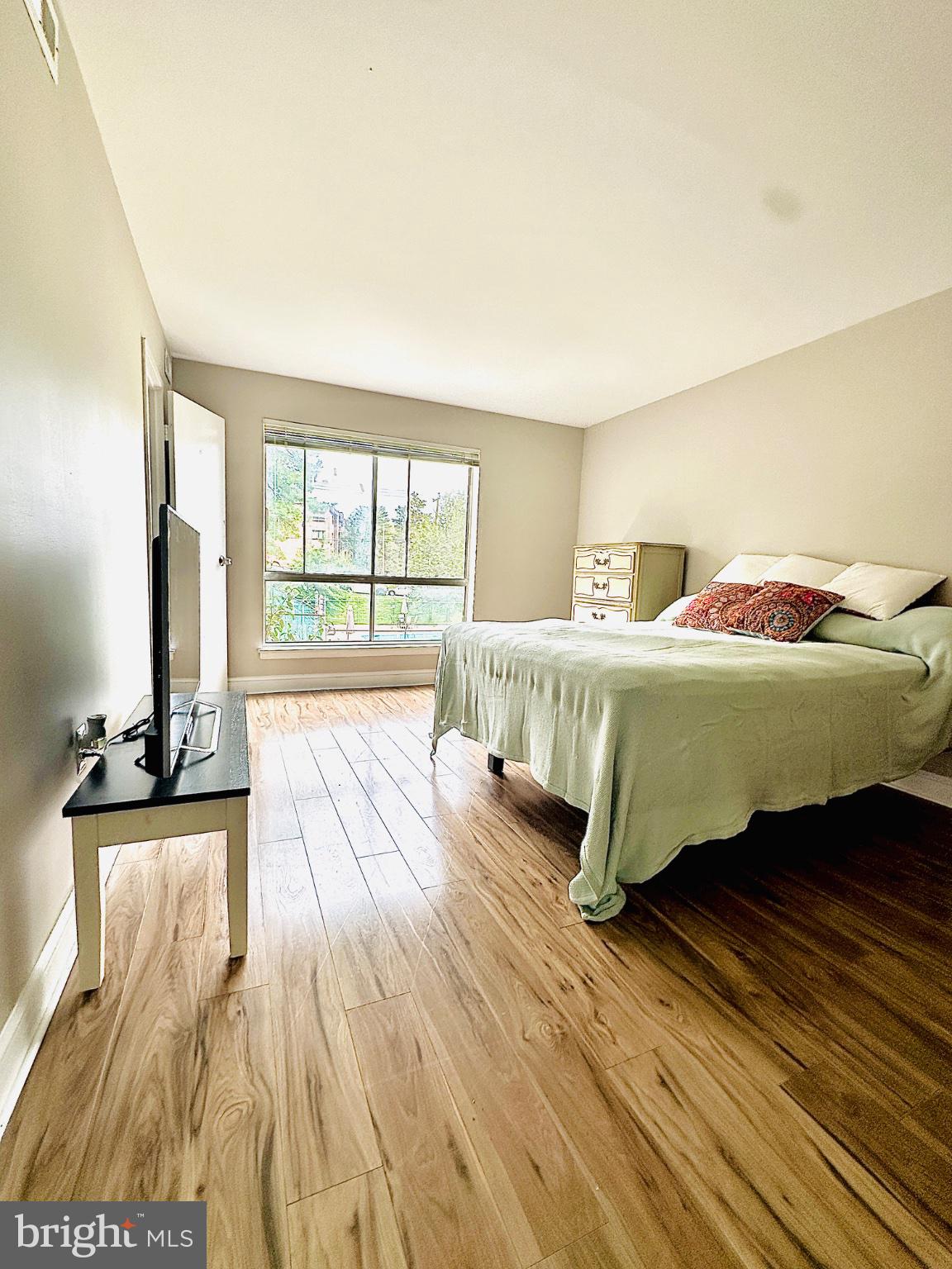 3914 Bel Pre Road, Unit 4 Silver Spring, MD 20906 - Photo 12 of 20 Bedroom view