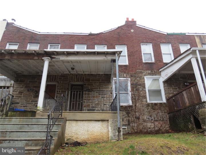 4622 Fernhill Road Philadelphia, PA 19144 - Photo 1 of 10 Gallery Image 1