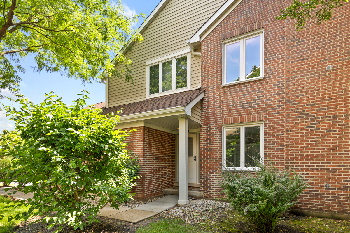 1153 South Linneman Road, Unit 1153 Mount Prospect, IL 60056 - Photo 25 of 25