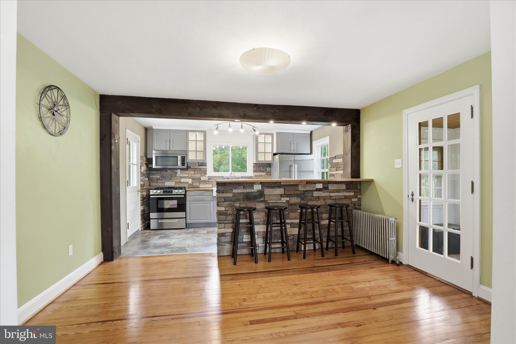 169 School House Road Lancaster, PA 17603 - Photo 8 of 39 a view of a dining room with furniture window and wooden floor