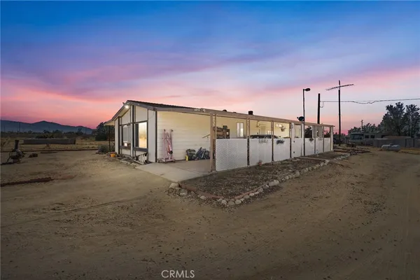 $295,000 | 14030 Rapture Road, Phelan, CA 92371