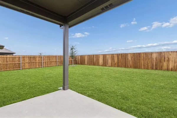 $414,990 | 607 Huckleberry Drive, Lavon, TX 75166