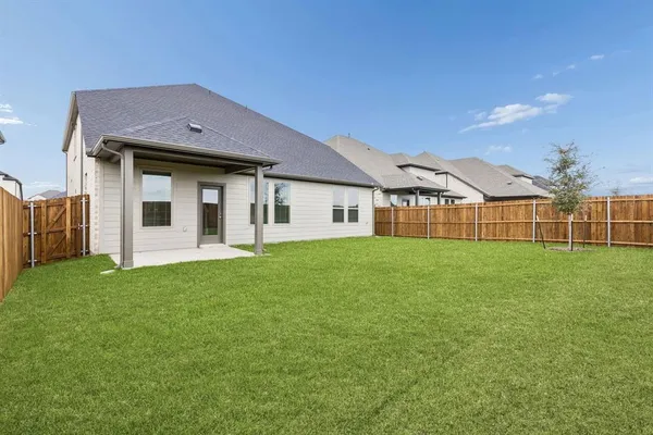 $414,990 | 607 Huckleberry Drive, Lavon, TX 75166