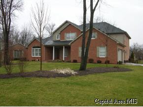 4101 Chandlerwood Road Springfield, IL 62711 - Photo 1 of 9