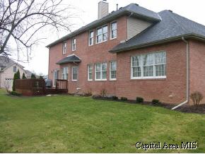 4101 Chandlerwood Road Springfield, IL 62711 - Photo 2 of 9