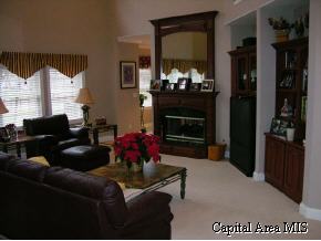 4101 Chandlerwood Road Springfield, IL 62711 - Photo 3 of 9
