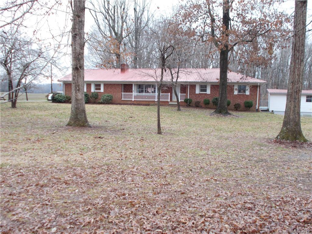 745 Hildebrand Road Salisbury, NC 28147 - Photo 1 of 17