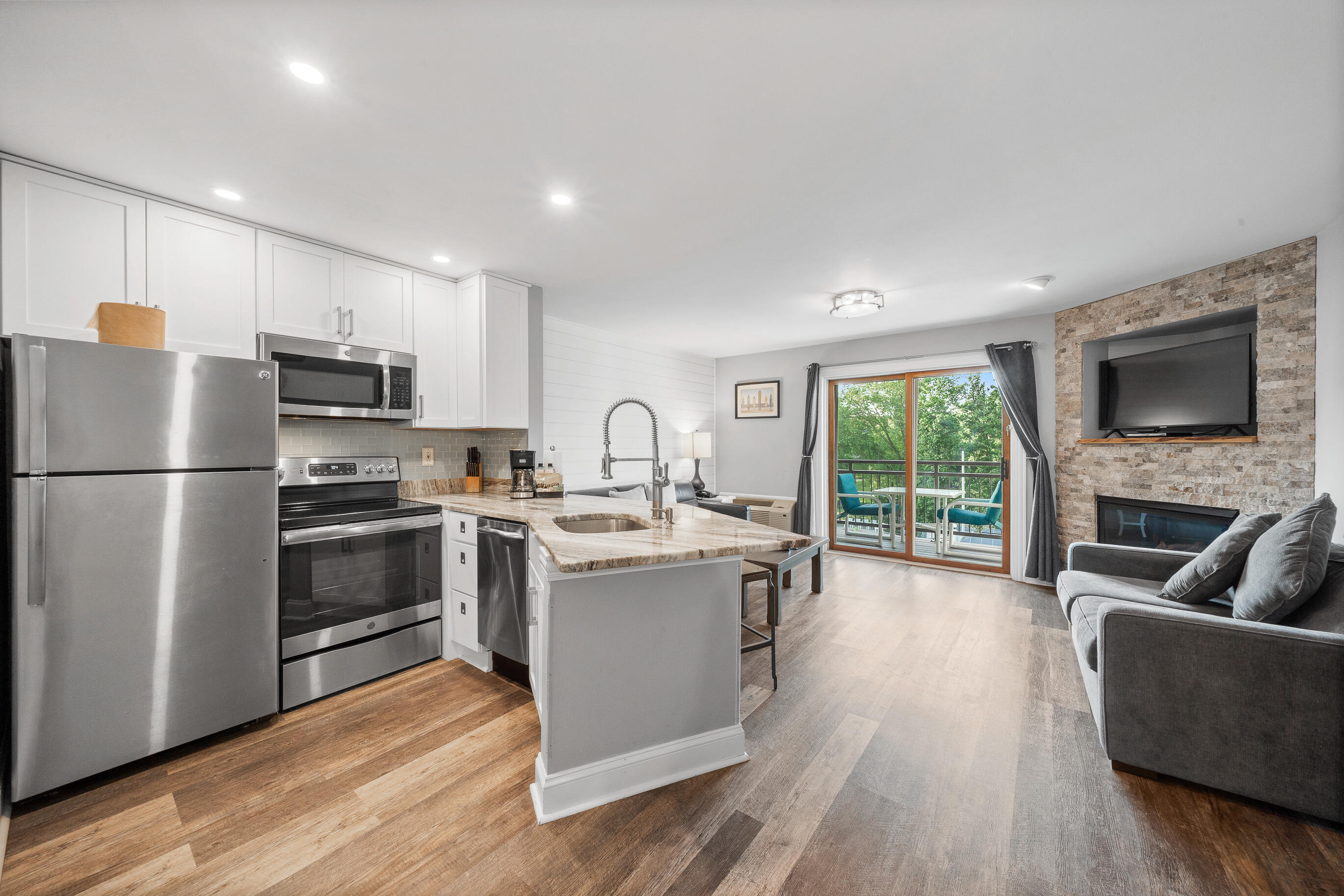 111 Center Street, Unit 302 Lake Geneva, WI 53147 - Photo 1 of 31 111 Center St, 302-51