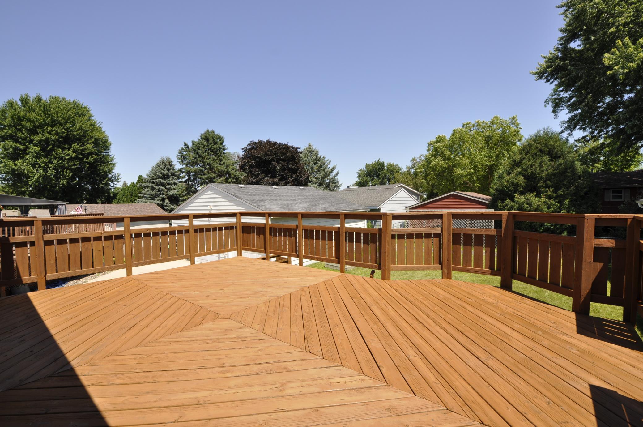 4822 22nd Avenue Northwest Rochester, MN 55901 - Photo 28 of 35