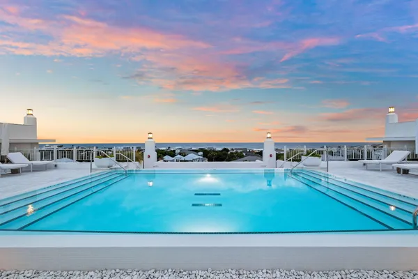 a view of an outdoor space and yard