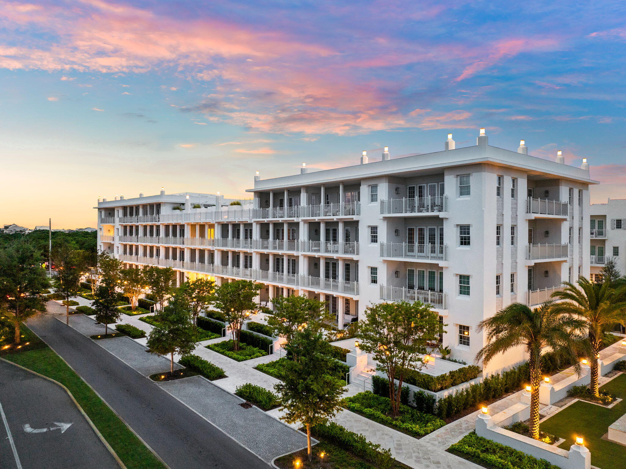 45 West Solaire Way Inlet Beach, Unit 106 Inlet Beach, FL 32461 - Photo 2 of 47 Array_45WSolaireWyPenthouseTwo-4