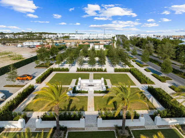 $2,329,000 | 45 West Solaire Way Inlet Beach, Unit 106, Inlet Beach, FL 32461