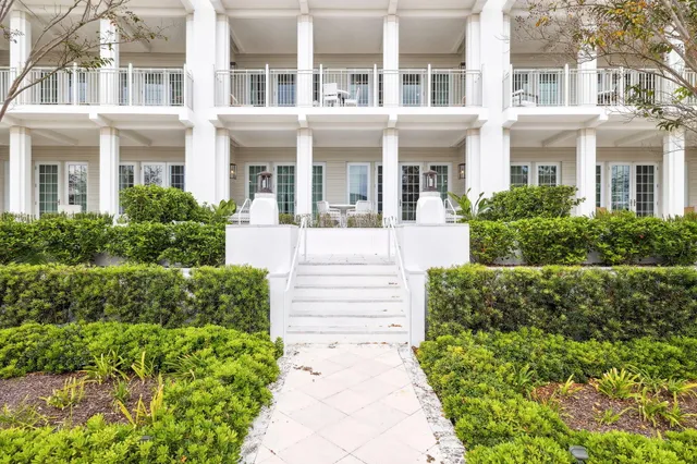 $2,329,000 | 45 West Solaire Way Inlet Beach, Unit 106, Inlet Beach, FL 32461