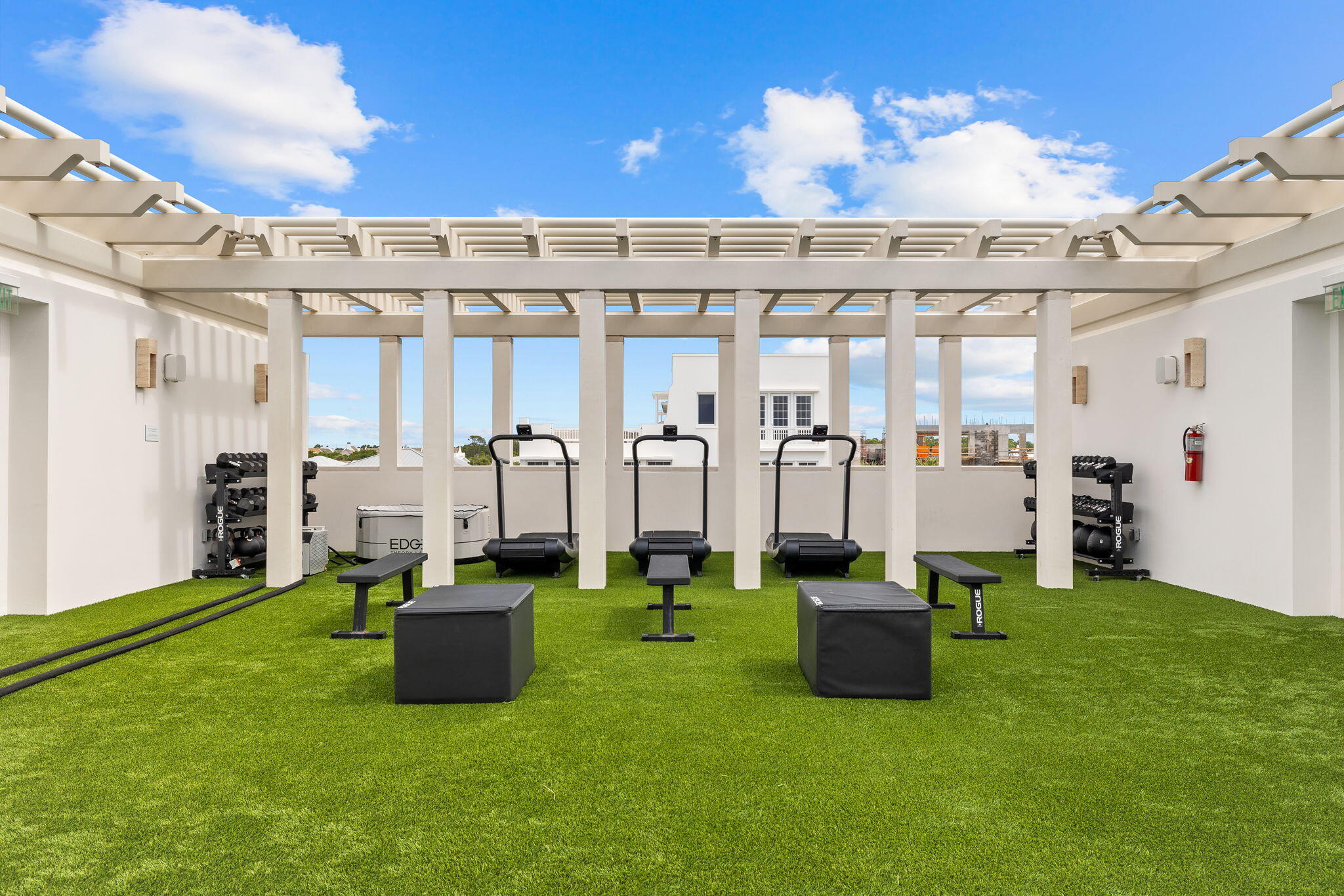 45 West Solaire Way Inlet Beach, Unit 106 Inlet Beach, FL 32461 - Photo 44 of 47 Array_45WSolaireWy106-64