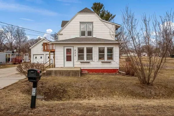 233 Dawson Avenue, Beloit, WI 53511