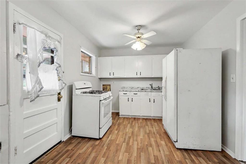 3525 Larkspur Terrace Decatur, GA 30032 - Photo 12 of 33 Gallery Image 12