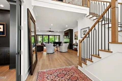 $2,050,000 | 1424 Lake Adventure Court, Raleigh, NC 27613