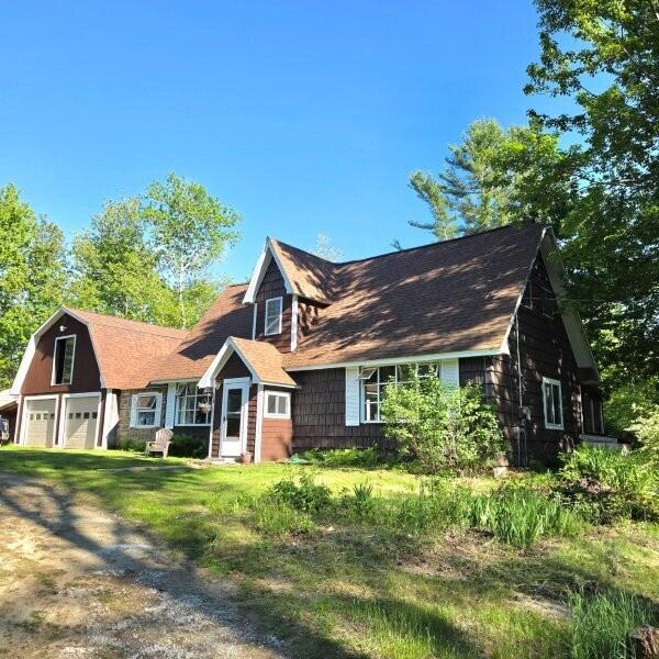 515 Dodlin Road Enfield, ME 04493 - Photo 2 of 74 515 Dodlin Road