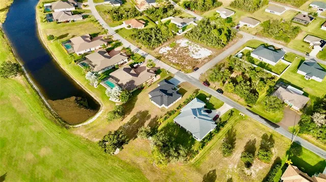 view of a swimming pool
