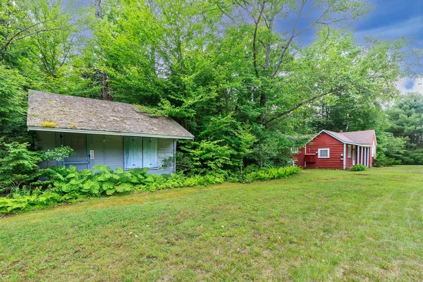 $199,000 | 433 Nh Rte 25a, Wentworth, NH 03282