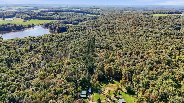 $174,900 | 0 Pee Dee Road, Bliss, NY 14024