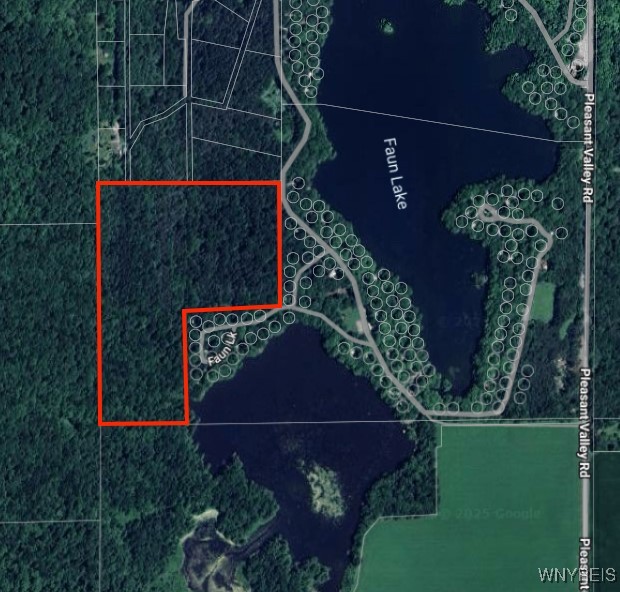 0 Pee Dee Road Bliss, NY 14024 - Photo 2 of 20