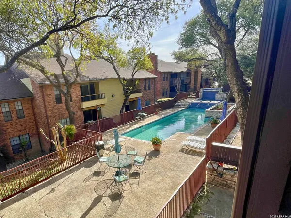 $1,250 | 4212 Medical Drive, Unit 1604, San Antonio, TX 78229