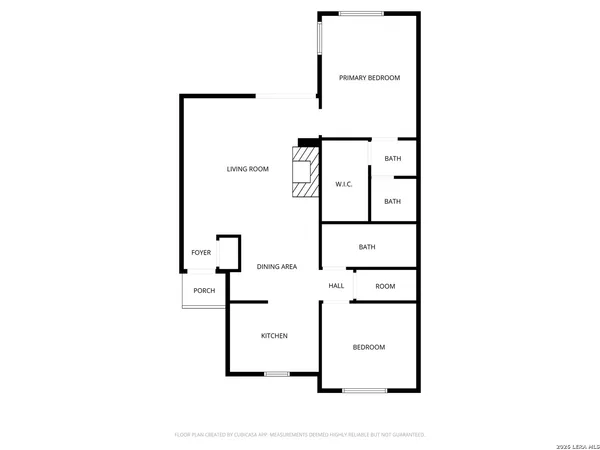 $1,250 | 4212 Medical Drive, Unit 1604, San Antonio, TX 78229