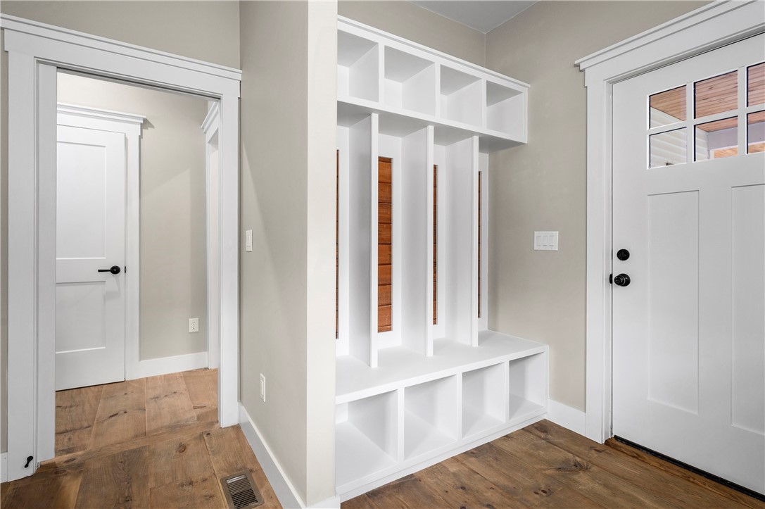 369 Hunting House Road Glocester, RI 02857 - Photo 25 of 47 Mud Room/Laundry