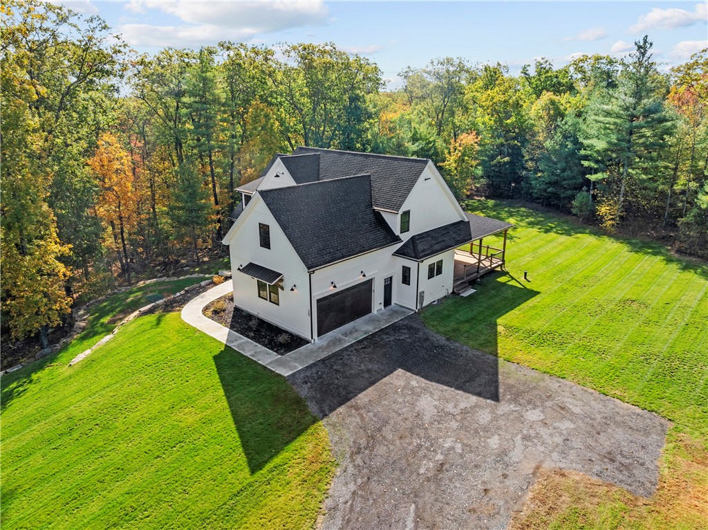 369 Hunting House Road Glocester, RI 02857 - Photo 3 of 47