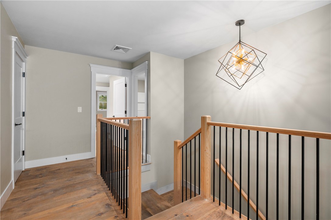 369 Hunting House Road Glocester, RI 02857 - Photo 35 of 47 2nd Floor Landing