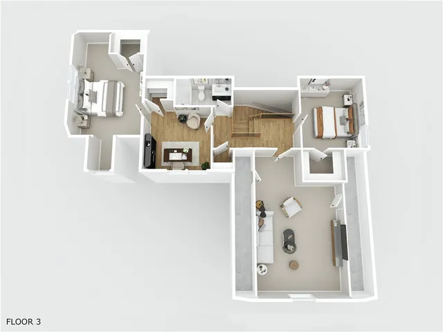 $945,000 | 369 Hunting House Road, Glocester, RI 02857