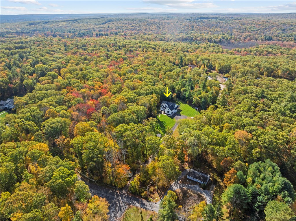 369 Hunting House Road Glocester, RI 02857 - Photo 5 of 47