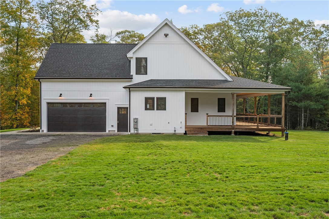 369 Hunting House Road Glocester, RI 02857 - Photo 10 of 47