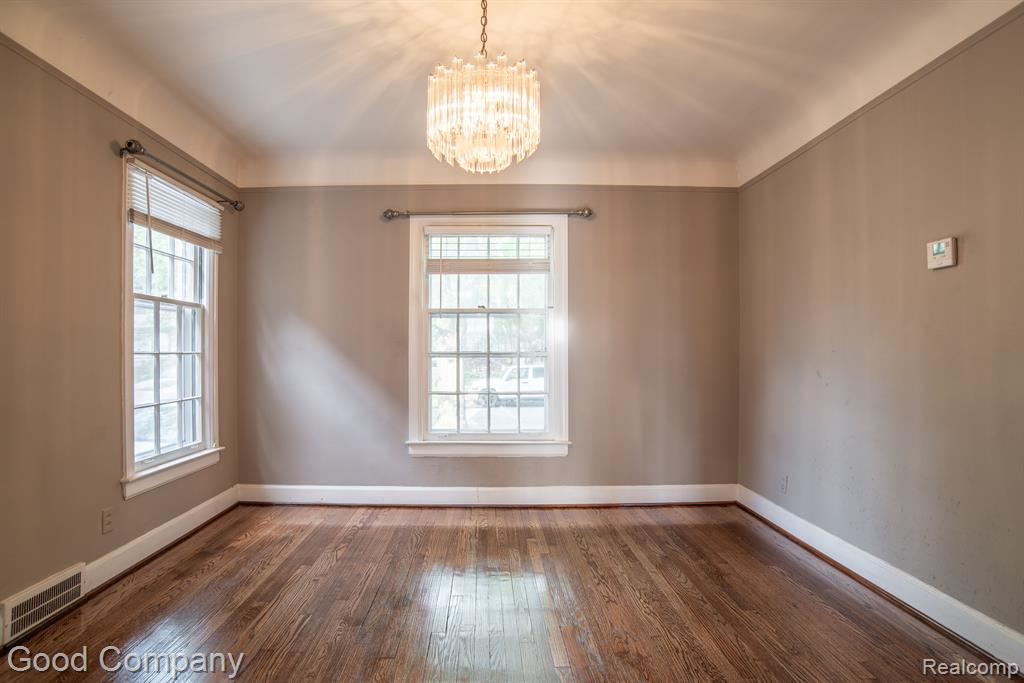 20121 Briarcliff Road Detroit, MI 48221 - Photo 14 of 31