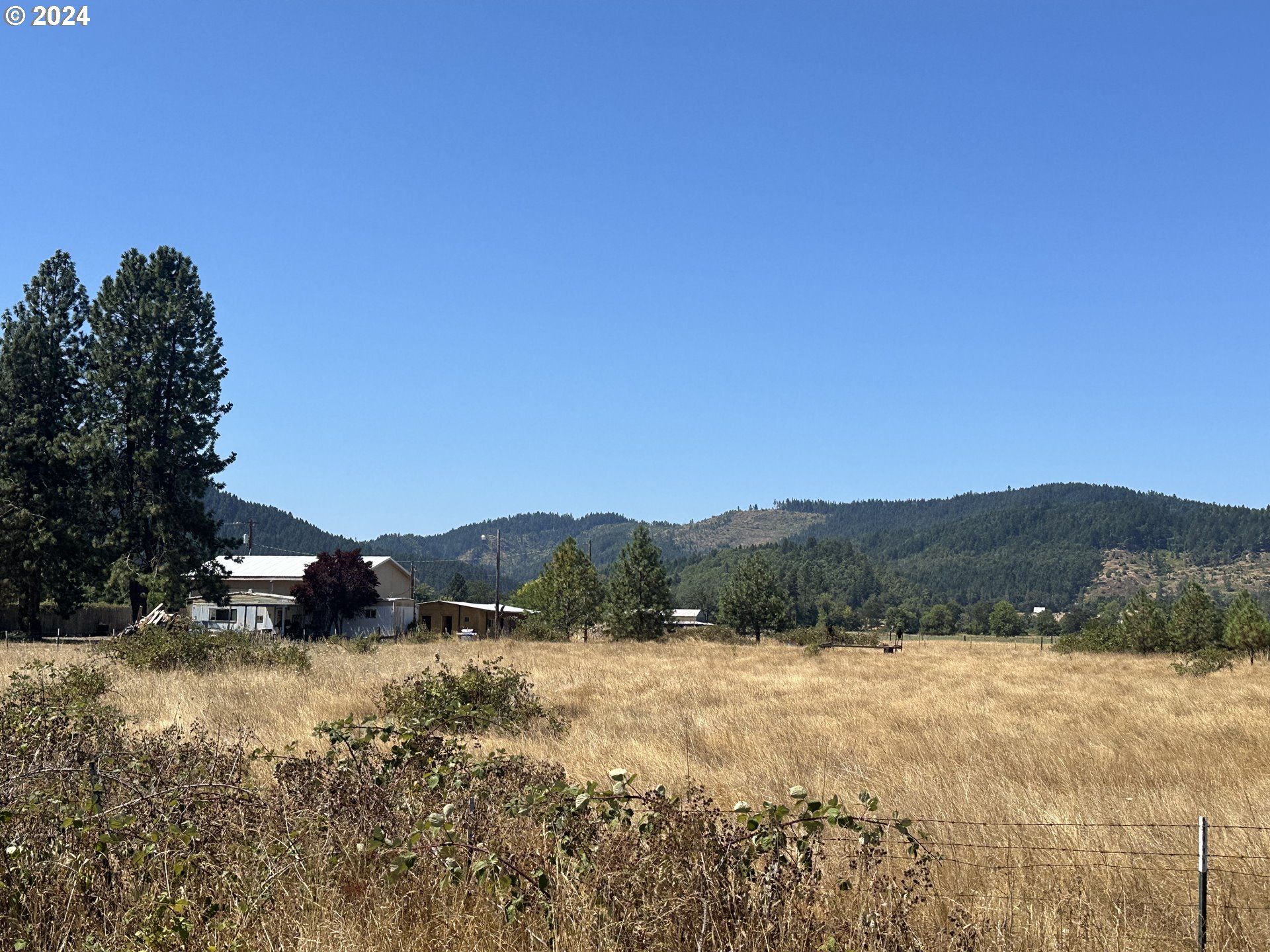 0 Dairy Loop Road Roseburg, OR 97471 - Photo 10 of 14 Gallery Image 10