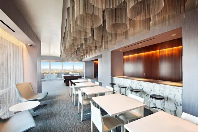 $2,800,000 | 322 West 57th Street, Unit 51M | Hell's Kitchen