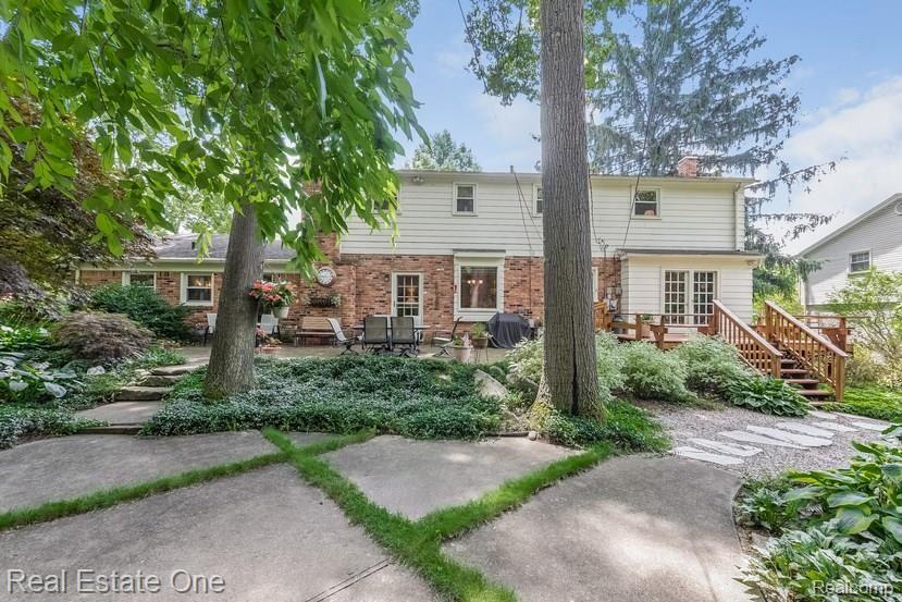 30067 Fox Grove Road Farmington Hills, MI 48334 - Photo 25 of 29