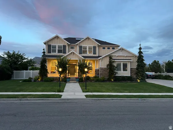 $1,420,000 | 10216 North Riverside Lane, Highland, UT 84003