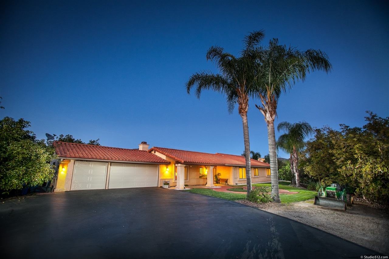 19204 Los Hermanos Ranch Road Valley Center, CA 92082 - Photo 1 of 25 Gallery Image 1