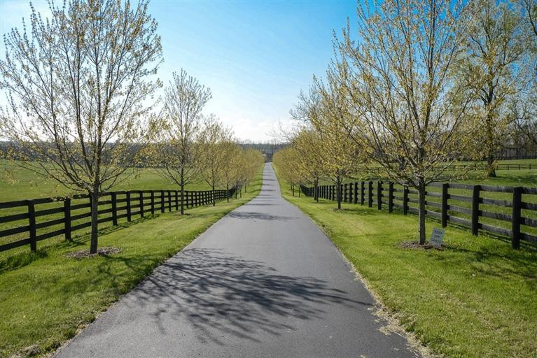 4865 Lexington Road Paris, KY 40361 - Photo 39 of 49 Photo 39
