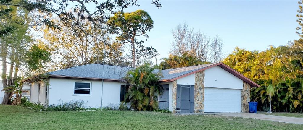 1472 Olympia Road Venice, FL 34293 - Photo 1 of 1