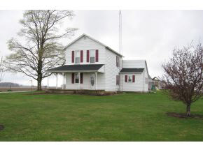 9990 North S R 25 Lucerne, IN 46950 - Photo 1 of 8 Gallery Image 1