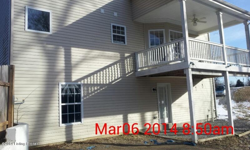 787 Cedar Run Road Pendleton, KY 40055 - Photo 31 of 32 cedarrunrear