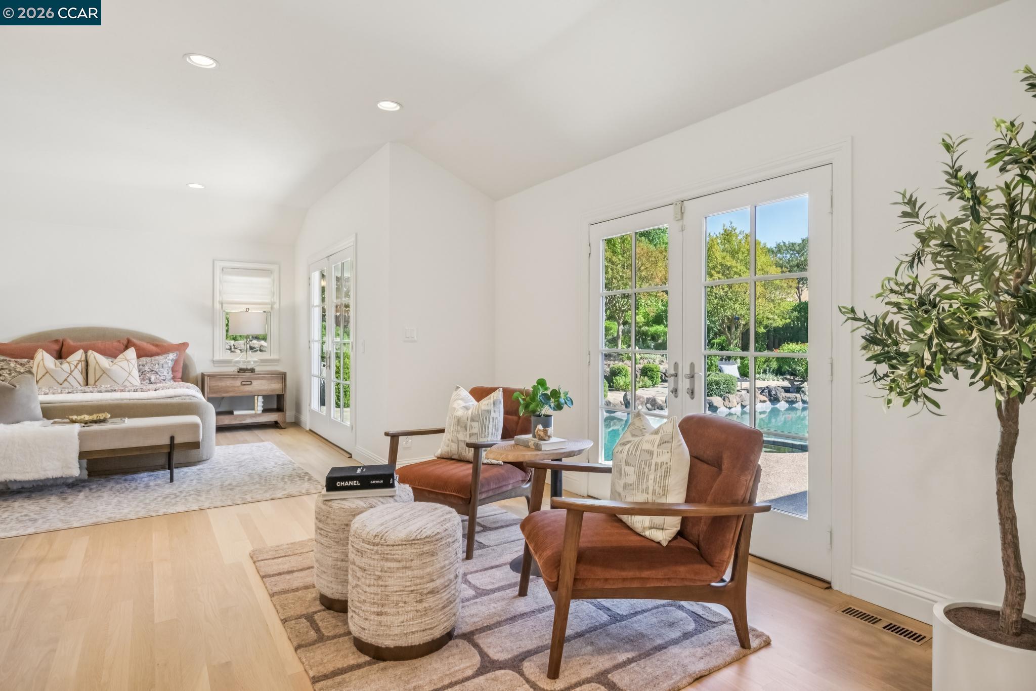 3211 Stone Valley Road Alamo, CA 94507 - Photo 50 of 90