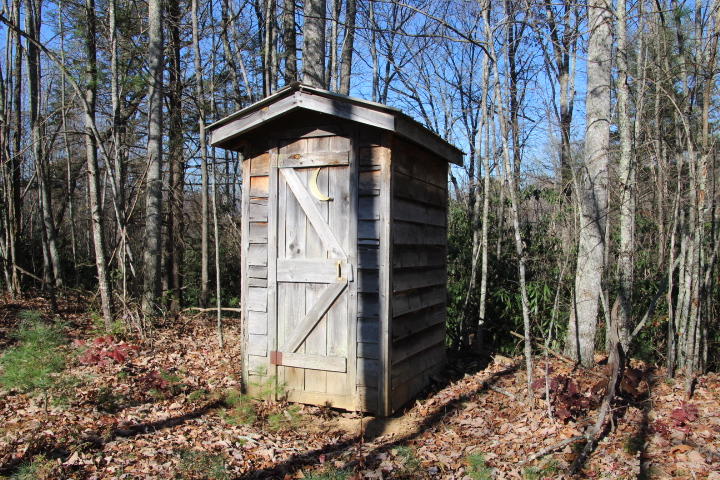 OUTHOUSE